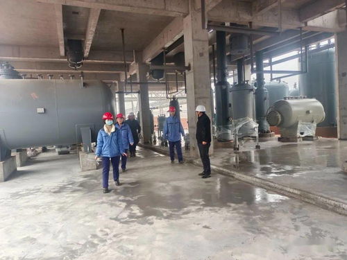 企业春节不停产，项目建设别样忙 建筑劳务分包的关键作用