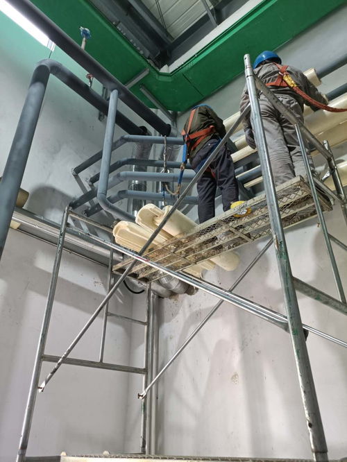 临淄区管道保温施工方法及建筑劳务分包流程