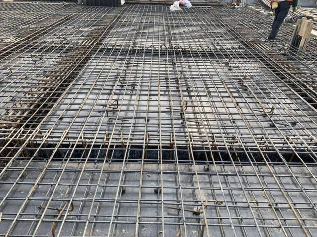 一周工程动态（第五期） 建设工程施工进展与展望