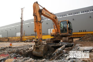 河南矿山北厂513二期工程启动，建筑劳务分包助力高质量发展