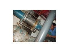 广州文化设施防腐翻新与工艺品制作加工工程施工方案