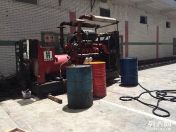 深圳及周边地区柴油发电机与办公设备维修服务全解析