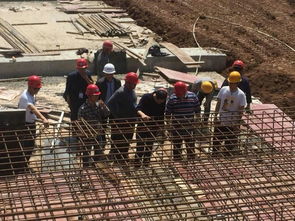 枝江沮漳河项目迎全面验核 筑牢质量安全防线