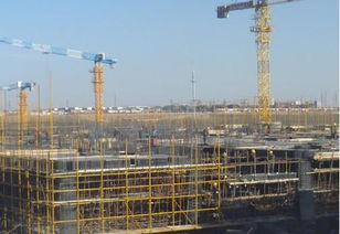 五分公司3月份在建工程施工情况报告