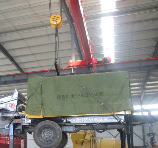 化德防爆泵配件稳固根基，建筑劳务助力安全工程建设